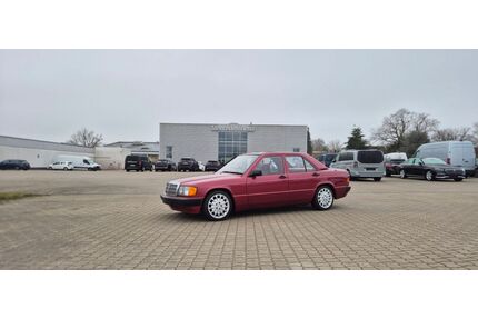 Mercedes-Benz 190 Gebrauchtwagen