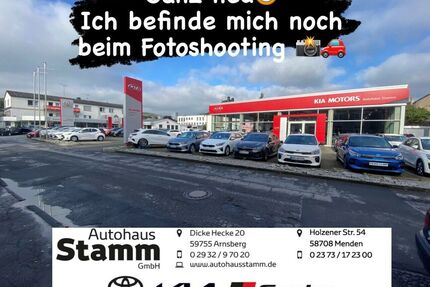 Kia Niro Gebrauchtwagen