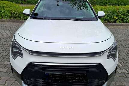 Kia Niro Gebrauchtwagen