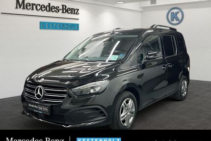 Mercedes-Benz T-Klasse Gebrauchtwagen