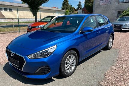 Hyundai i30 Gebrauchtwagen