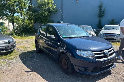 Dacia Sandero Gebrauchtwagen