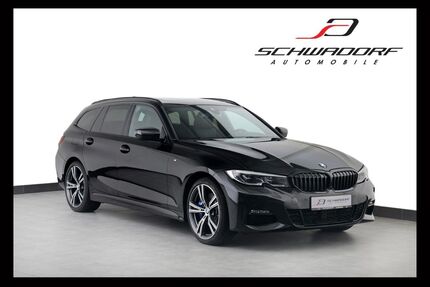 BMW 330 Gebrauchtwagen
