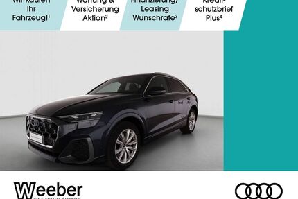 Audi Q8 Gebrauchtwagen