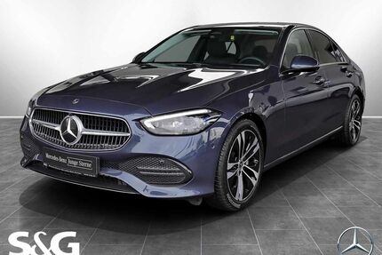 Mercedes-Benz C 180 Gebrauchtwagen