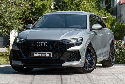 Audi RSQ8 Gebrauchtwagen