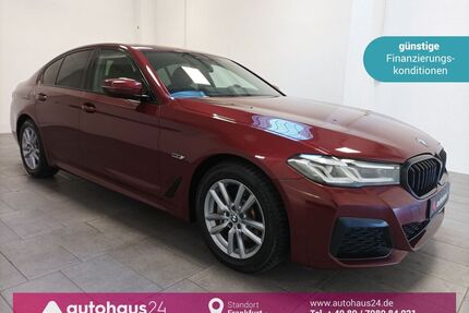 BMW 530 Gebrauchtwagen