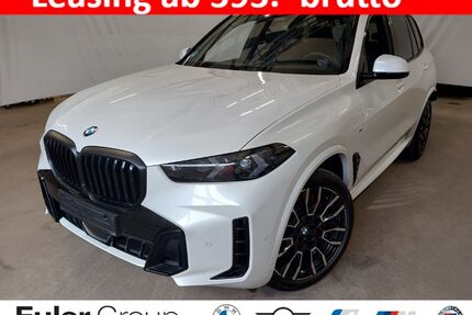 BMW X5 Gebrauchtwagen