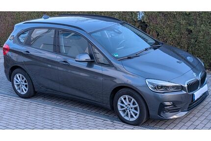 BMW 216 Active Tourer Gebrauchtwagen