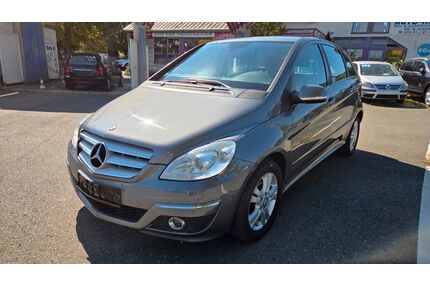Mercedes-Benz B 180 Gebrauchtwagen