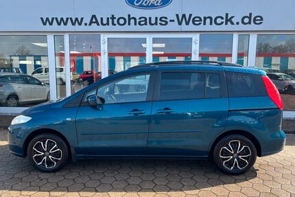Mazda 5 Gebrauchtwagen