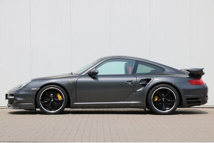 Porsche 997 Gebrauchtwagen