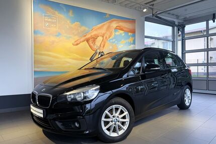BMW 218 Active Tourer Gebrauchtwagen