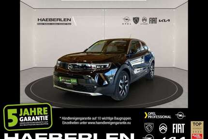 Opel Mokka Gebrauchtwagen