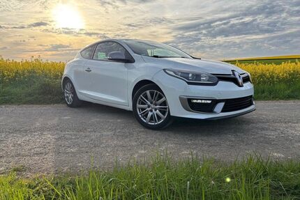 Renault Megane Gebrauchtwagen
