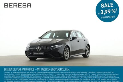Mercedes-Benz A 200 Gebrauchtwagen
