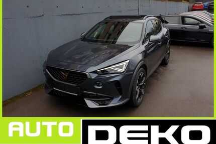 Cupra Formentor Gebrauchtwagen