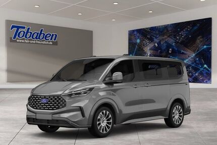 Ford Tourneo Custom Gebrauchtwagen