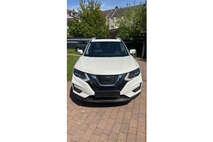 Nissan X-Trail Gebrauchtwagen