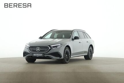 Mercedes-Benz E 450 Gebrauchtwagen