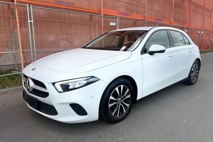 Mercedes-Benz A 180 Gebrauchtwagen