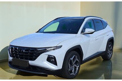 Hyundai TUCSON Gebrauchtwagen