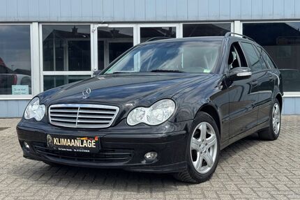 Mercedes-Benz C 180 Gebrauchtwagen