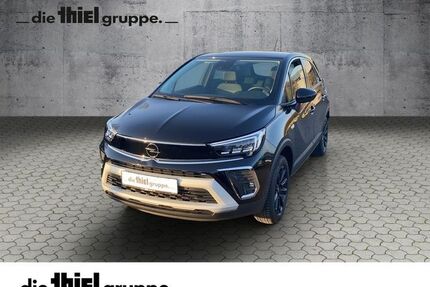 Opel Crossland (X) Gebrauchtwagen