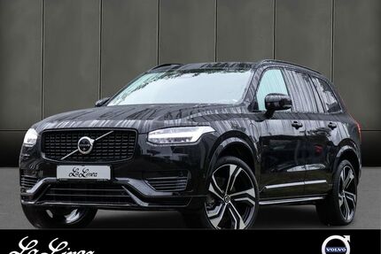 Volvo XC90 Gebrauchtwagen