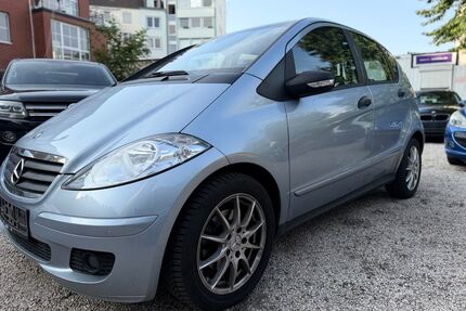 Mercedes-Benz A 160 Gebrauchtwagen