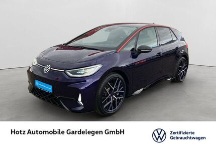 VW ID.3 Gebrauchtwagen