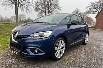 Renault Scenic Gebrauchtwagen