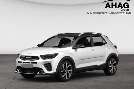 Kia Stonic Gebrauchtwagen