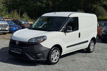 Fiat Doblo Gebrauchtwagen