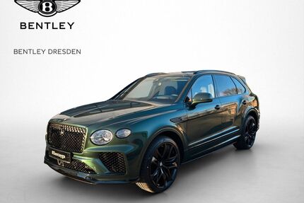 Bentley Bentayga Gebrauchtwagen