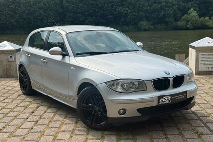 BMW 118 Gebrauchtwagen