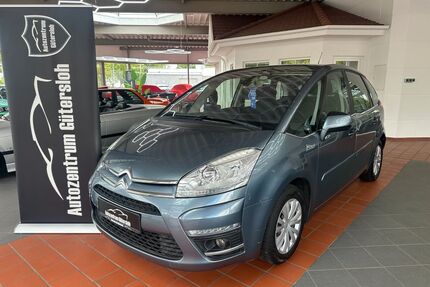 Citroen C4 Picasso Gebrauchtwagen