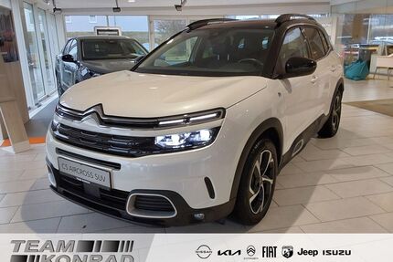 Citroen C5 Aircross Gebrauchtwagen