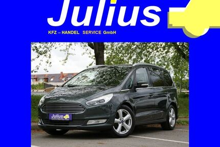 Ford Galaxy Gebrauchtwagen
