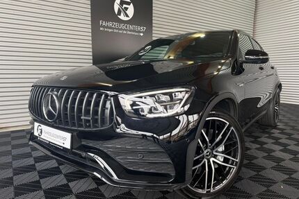 Mercedes-Benz GLC 43 AMG Gebrauchtwagen
