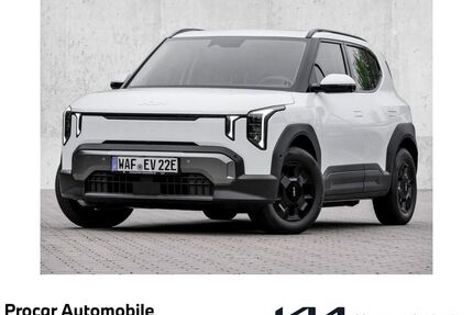 Kia EV2 Gebrauchtwagen