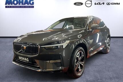 Volvo XC60 Gebrauchtwagen
