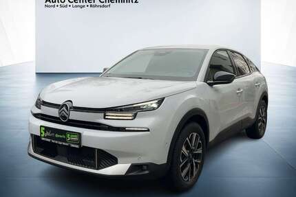 Citroen C4 Gebrauchtwagen