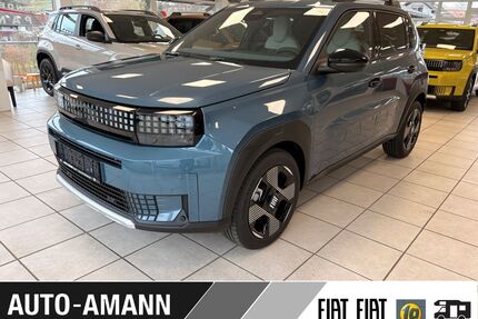 Fiat Grande Panda Gebrauchtwagen