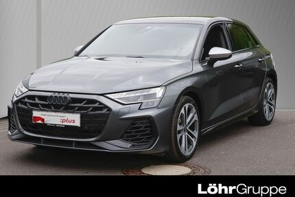 Audi S3 Gebrauchtwagen