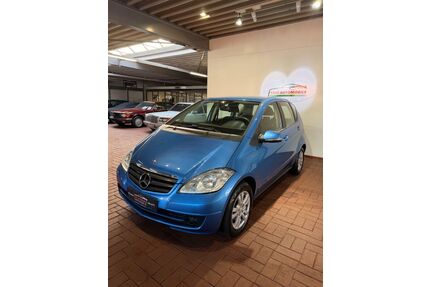 Mercedes-Benz A 170 Gebrauchtwagen