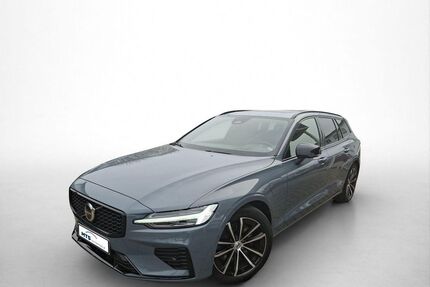 Volvo V60 Gebrauchtwagen