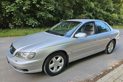 Opel Omega Gebrauchtwagen