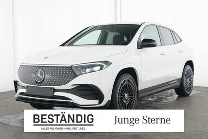 Mercedes-Benz EQA Gebrauchtwagen