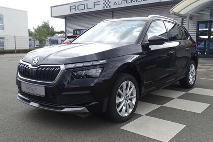 Skoda Kamiq Gebrauchtwagen